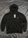 Худи спорт унисекс с рисунком hoodie Carhartt, толстовка черного цвета кархарт Carhartt S-XL 2368680820 фото 3